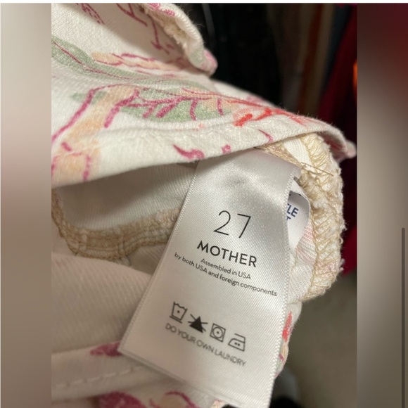 Mother skirt - Picture 4 of 4